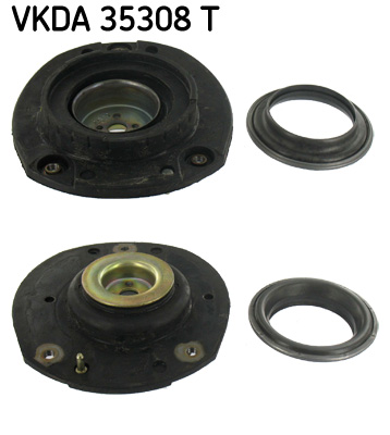 Coupelle de suspension SKF VKDA 35308 T